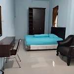 M1 Residence
