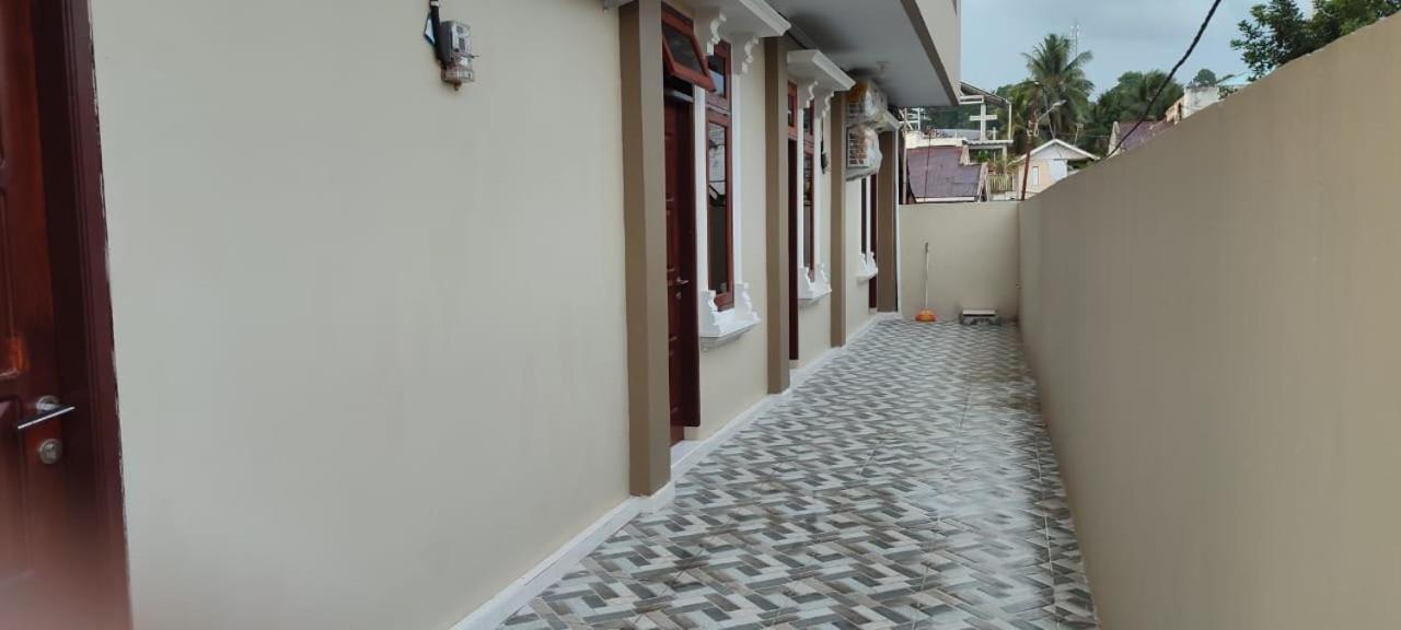 Aparthotel M1
